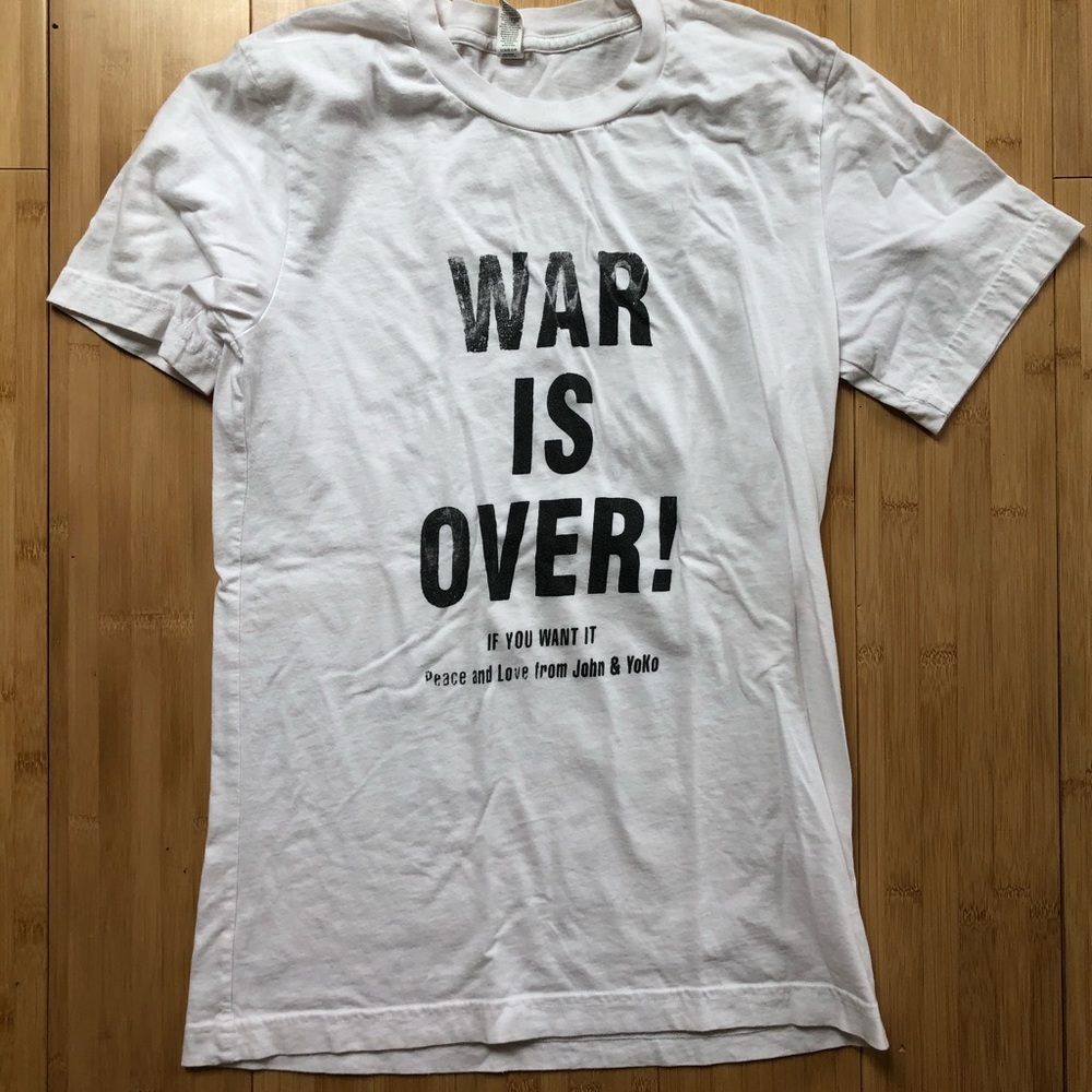 T shirt